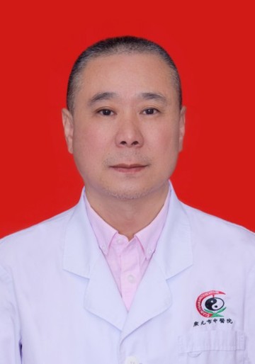 刘西川