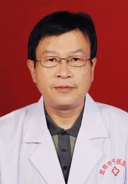 何卫东