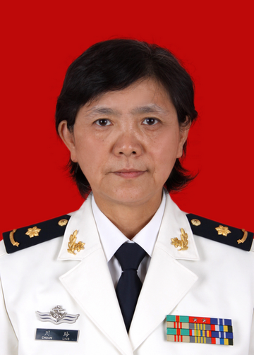 川玲