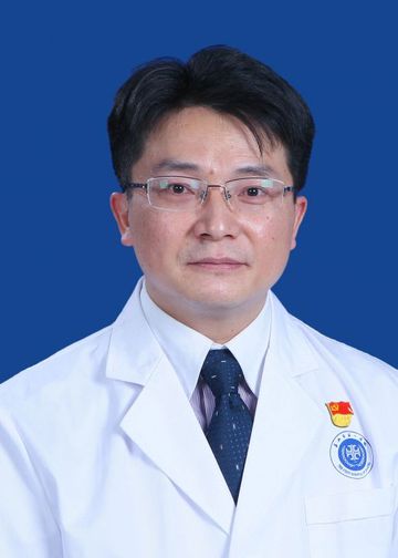 王志勇