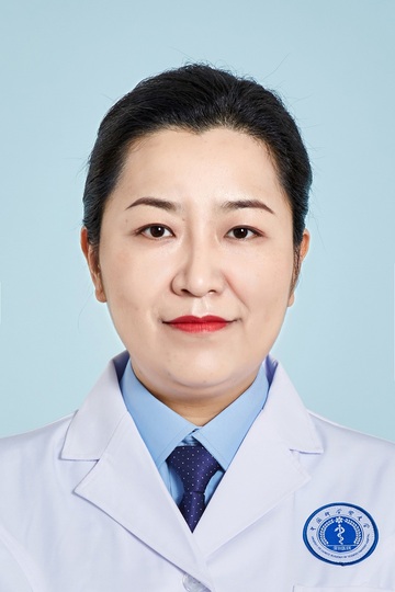 侯安丽