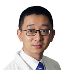 朱翔