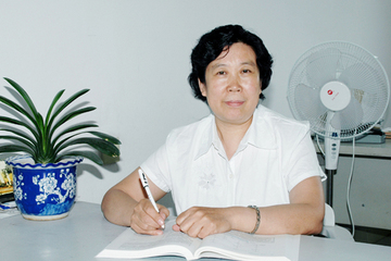 洪桂敏