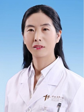 黄可丹