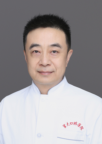 刘晓东