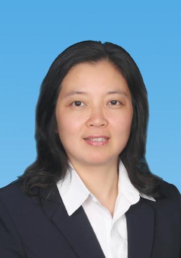 张莉
