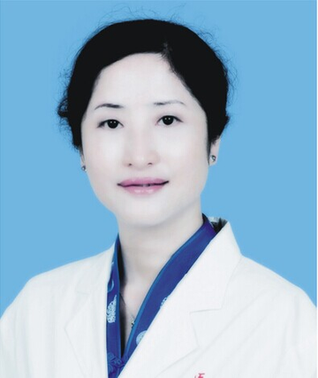 杨慧英