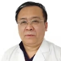 李峻岭