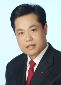 黄达