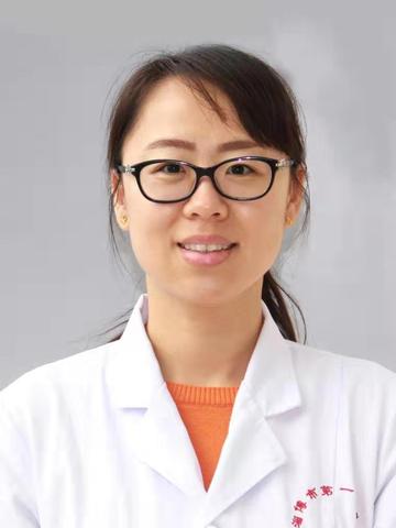 翟聪颖