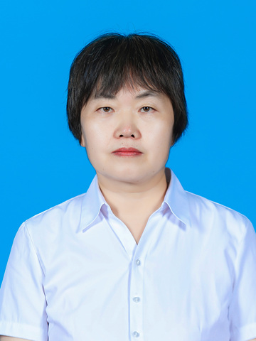 张惠萍