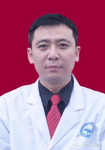 杨晓强