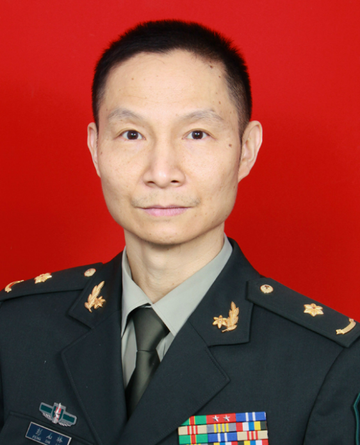 彭石林