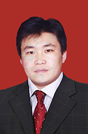 谢克难