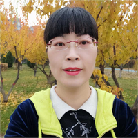 赵丽娟