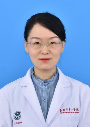 钱淑霞