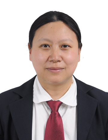 杨国红