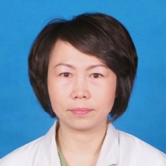 曹萍