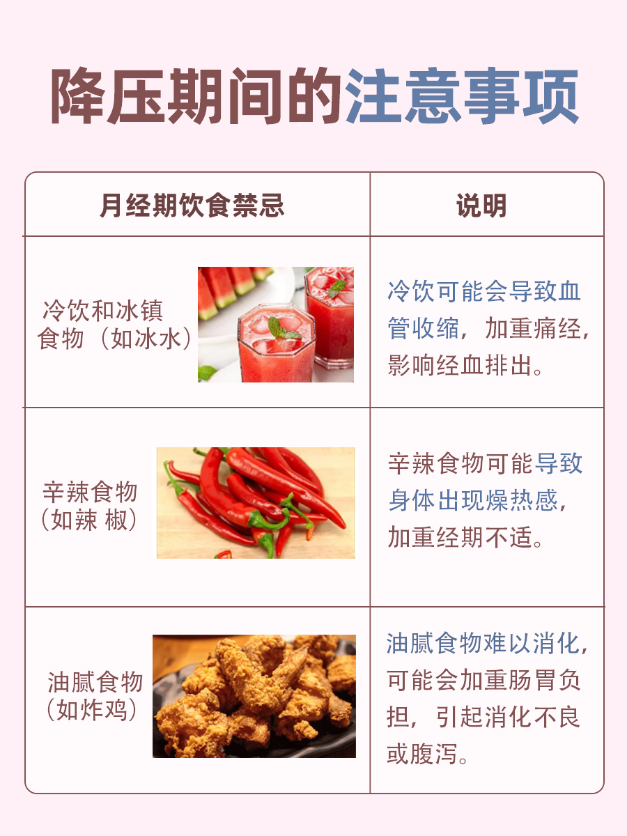 立即停止月经的方法:探索快速缓解经期的技巧