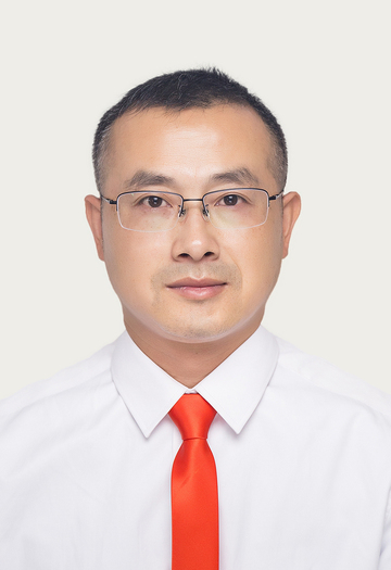 朱毅