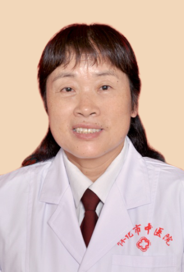 杨家琼