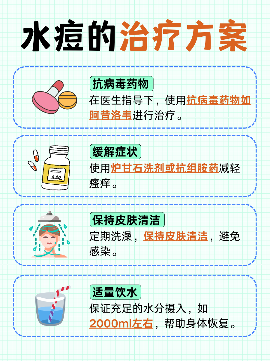 水痘传染期有多长?医生告诉你时间