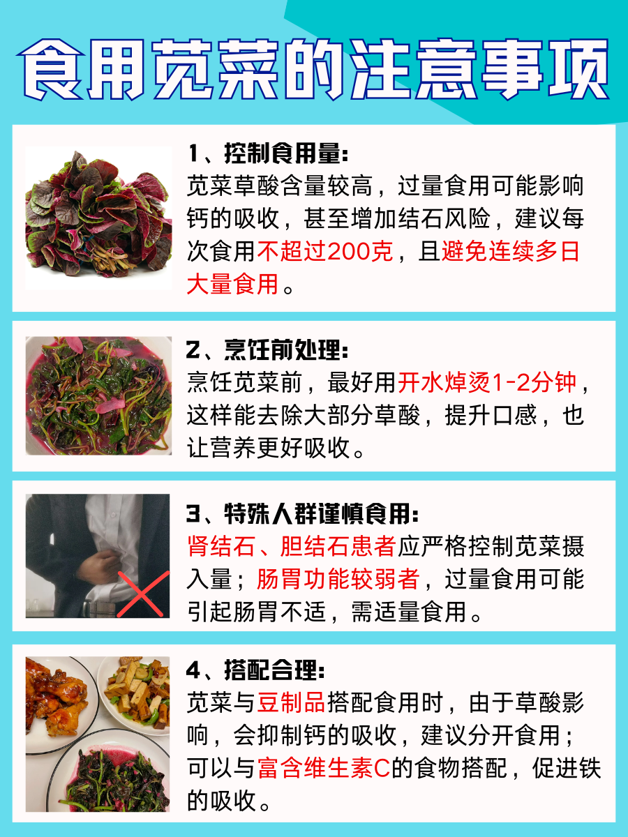 七月苋,金不换—苋菜的功效与作用