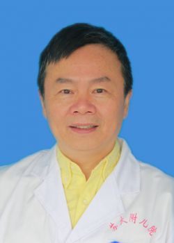孙庆林