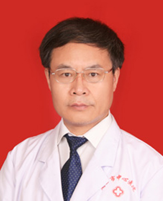 张中德