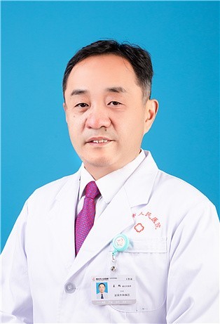 王旭