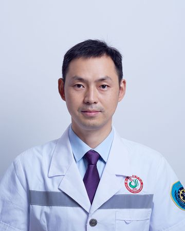 黄正刚