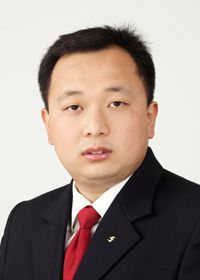 陈永宝