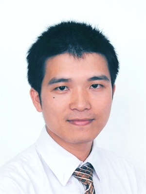 杨金理