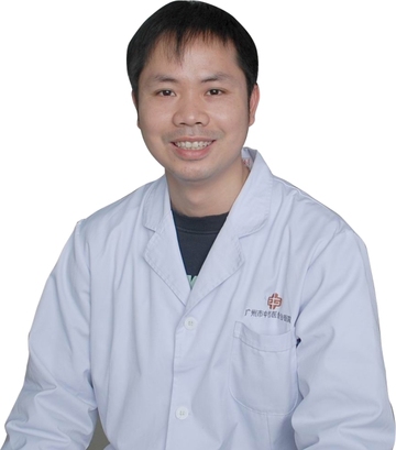 黄锦刚