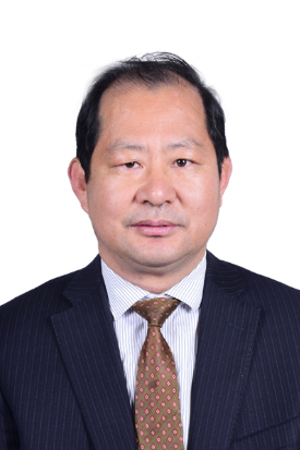 王新刚