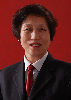 郑丽英