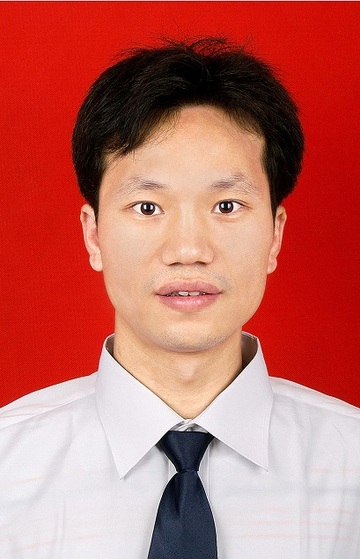 赖建华