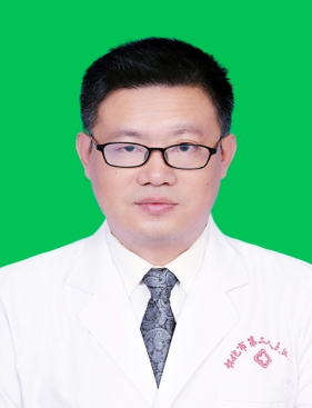唐红明