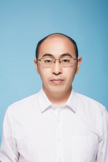 岳培建