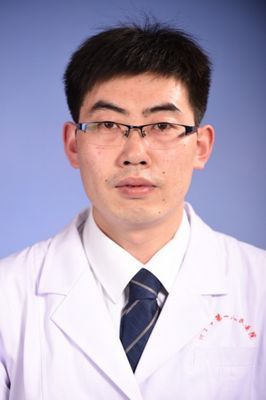 李健
