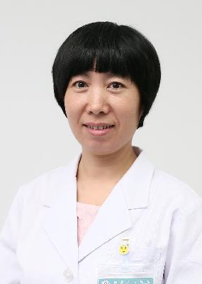 刘迎梅