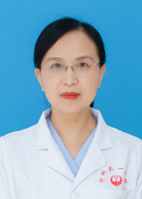 付改玲