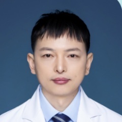 李文军