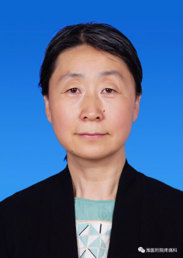 任占杰