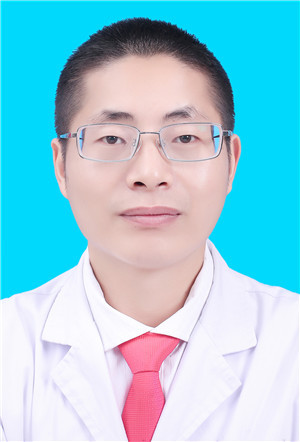 石长林