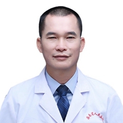 吴奕强
