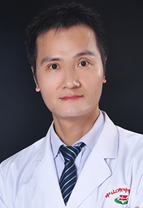 杨雄健