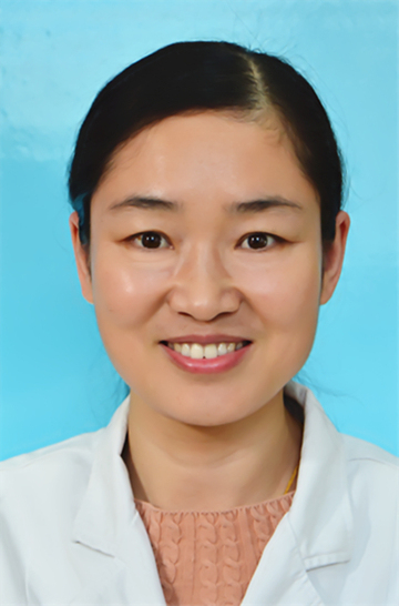 关玮丽