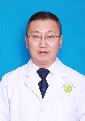 刘利军
