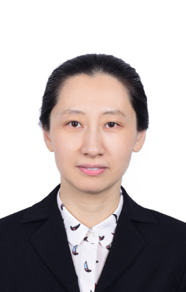 丁霄雁